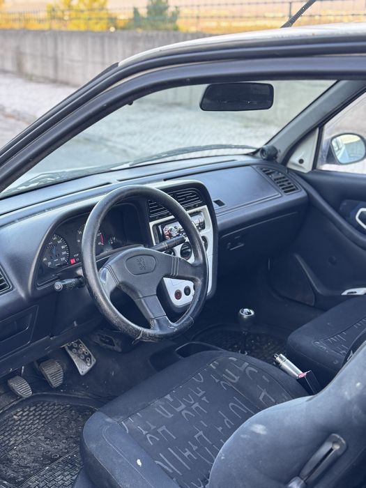 Peugeot 306 1.9 td