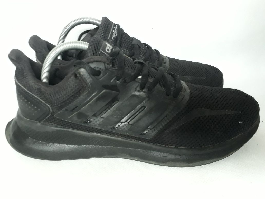 Оригинальные кроссовки Adidas  , 24,5 см , 39,5 размер