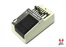 Ibanez BE10 japan bass equalizer korektor Japonia lata 80-te
