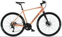 Rower gravel fitness 28 KANDS Pure 49,52,55 cm HIT OKAZJA !! LEKKI !!!