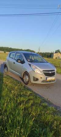 Sprzedam chevroleta spark