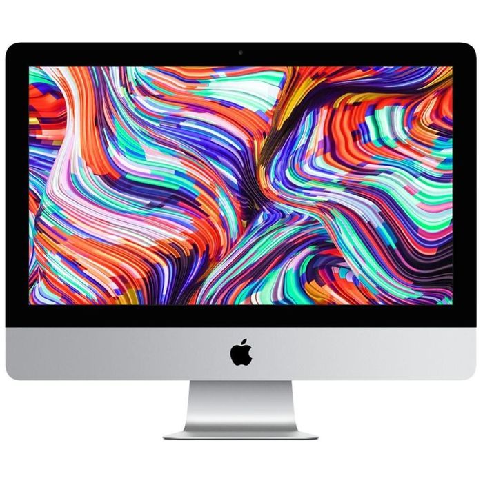 Oportunidade! Computador Apple iMAC 21,5" impecável!
