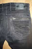 Spodnie jeans roz. L / W30L32 * G Star Raw Denim model ATTACC SLIM