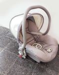 Ovo / Cadeira para bebe