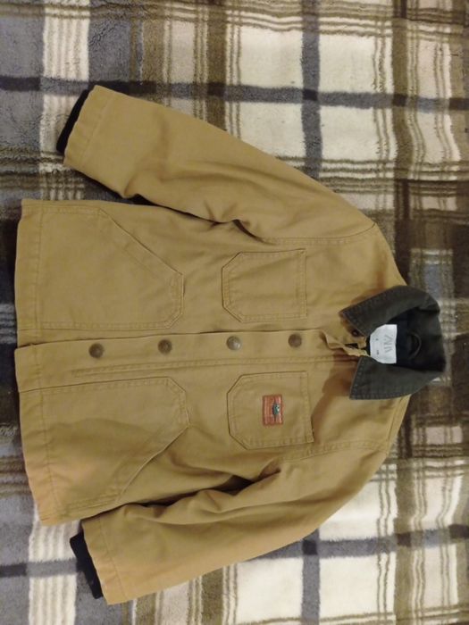 Куртка Зара на хлопчика