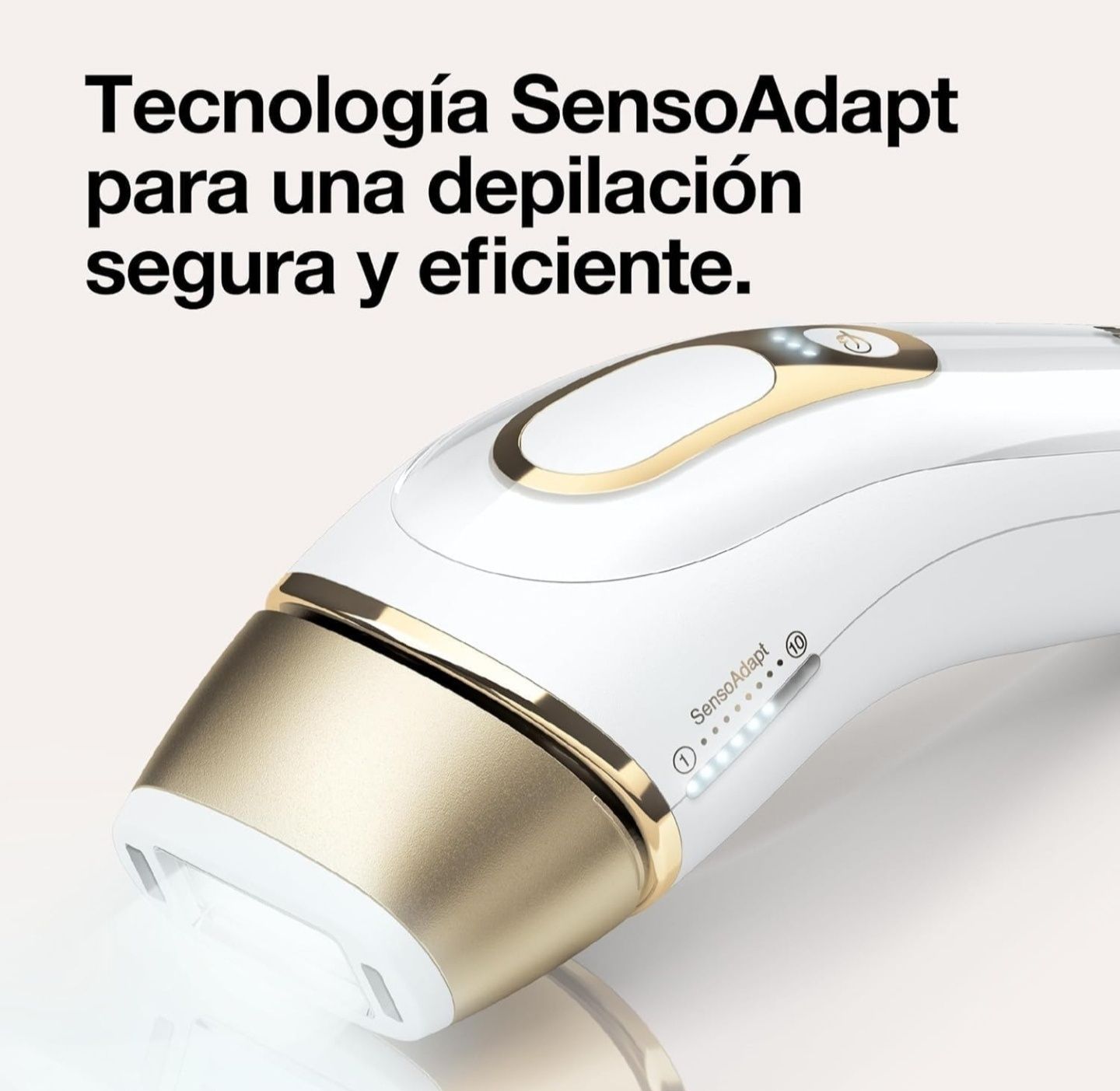 Braun IPL Silk Expert Pro 5 PL5137 with Venus Swirl Razor