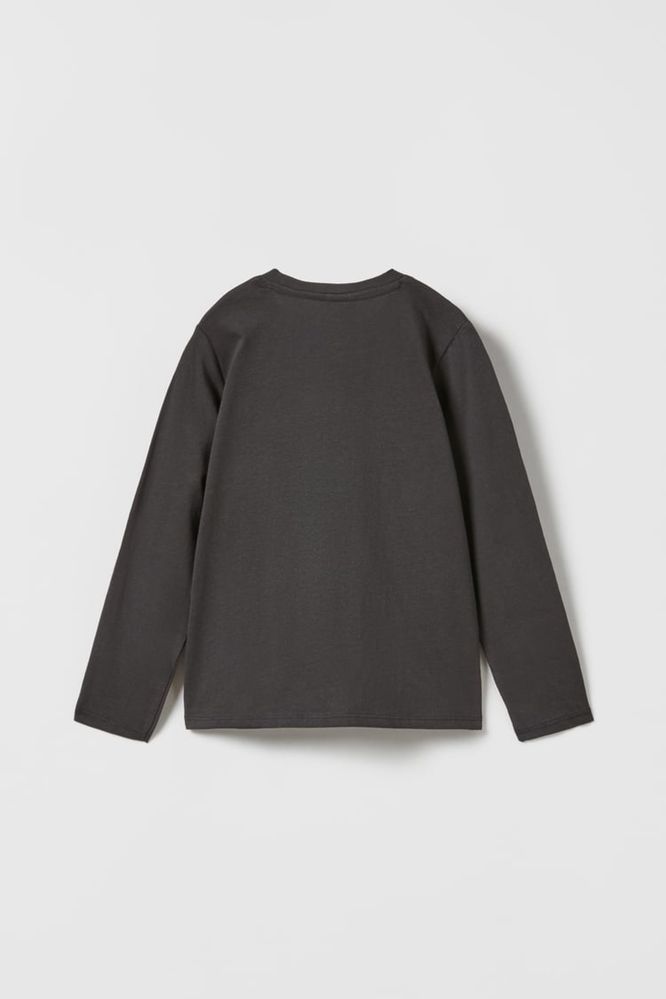 Реглан, кофта, футболка Zara 116см, 122см
