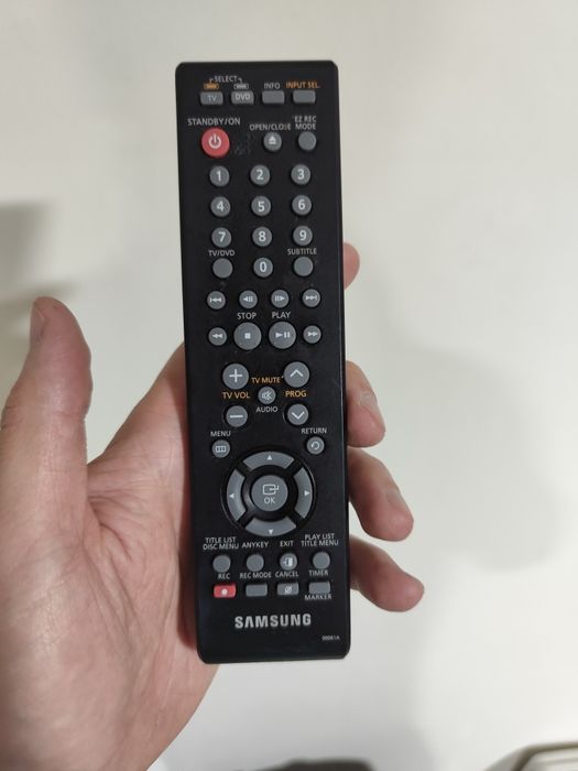 Comando Original Samsung