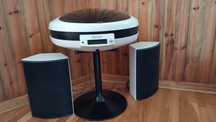 Aparelhagem Weltron 2005