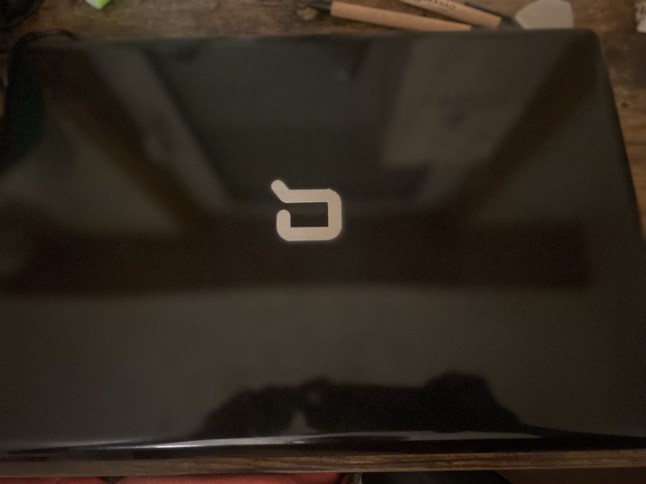 Notebook - Bom estado.