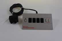 Multitab Rozdzielacz na 4 Pady Nintendo Nes Four Score Nes-034 Japan
