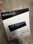 Автомагнитола Kenwood KMM-105RY