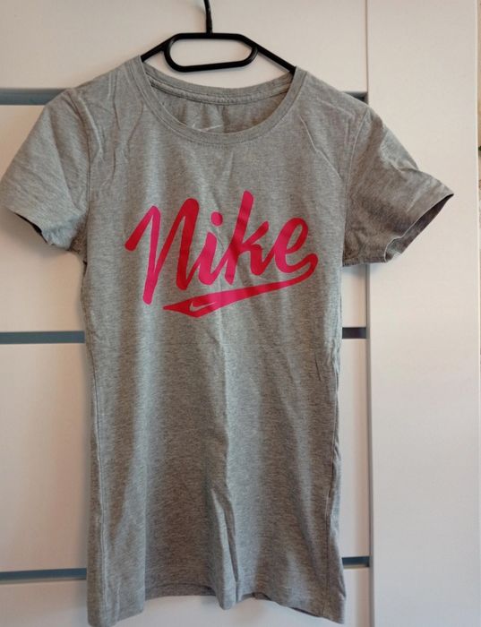 Koszulka T-shirt Nike