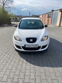 Seat Altea 2008 1.9 TDI