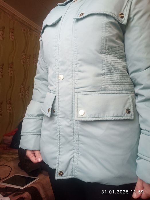 Куртка женская осень -весна