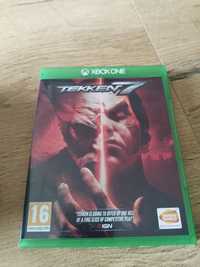 Tekken 7 xbox one series x one s x