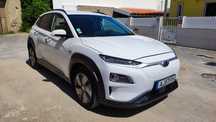 Hyundai kauai EV 64kwh Premium de 2020