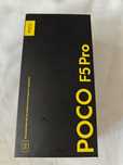 Telefon poco f5 pro