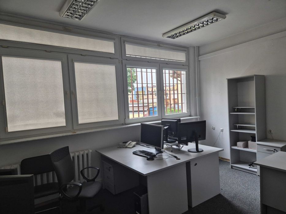 Lokal biurowy do wynajęcia
