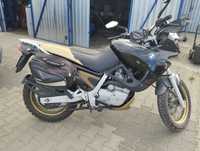 Motor BMW F650 ST