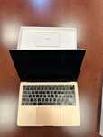 MacBook Air 13 2018 i5 8/128 stan bardzo dobry FV23%