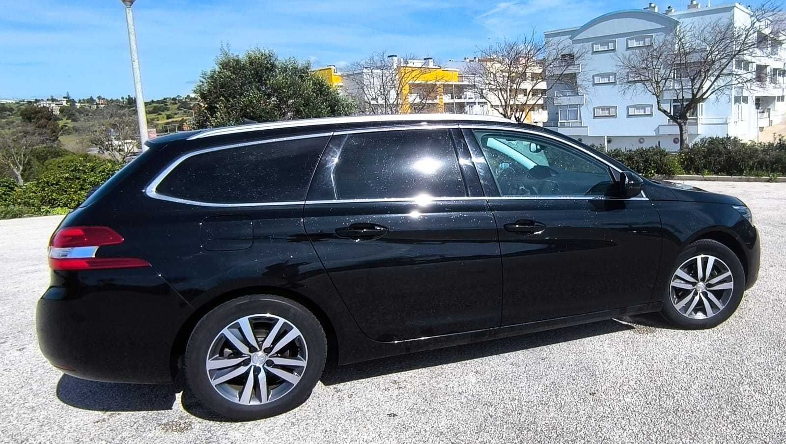 OPORTUNIDADE 2019 Peugeot 308 SW