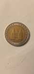 Moedas de coleção