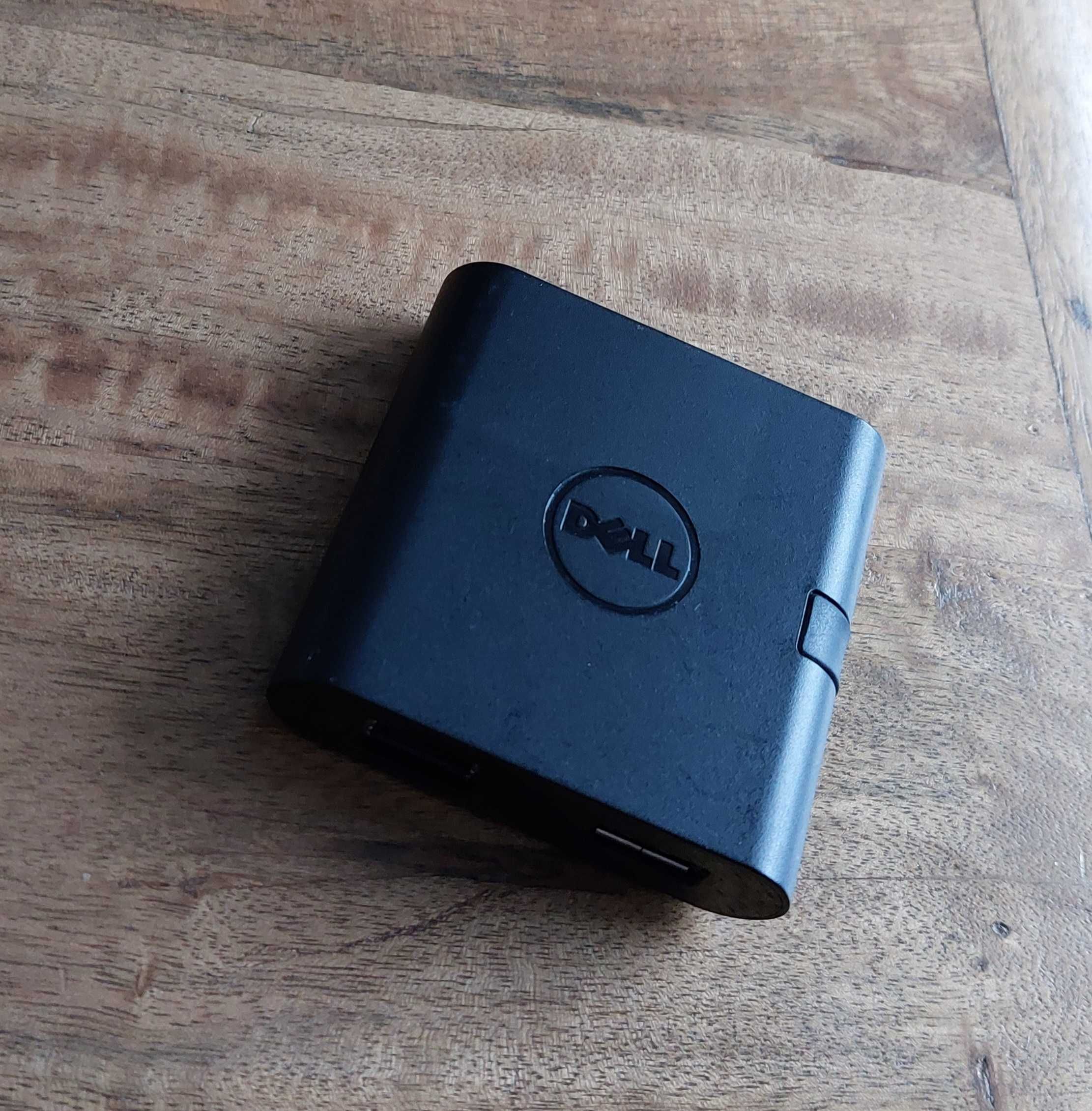 Przejściówka Adapter DELL USB C HDMI DA200