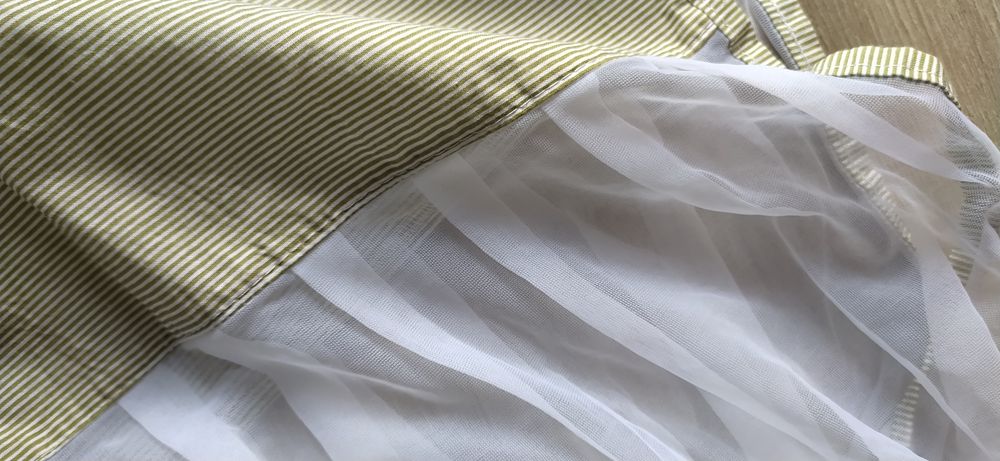 Baldachim do łóżeczka dziecięcego Nowy