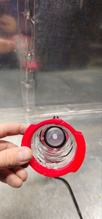 Milwaukee Dust Trap SDS-Plus Система видалення пилу