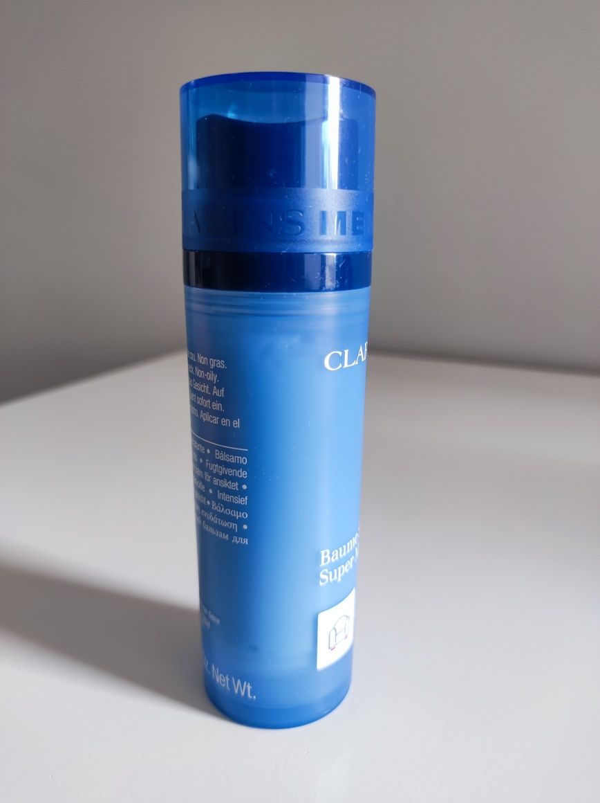 Clarins Men balsam nawilżający do twarzy