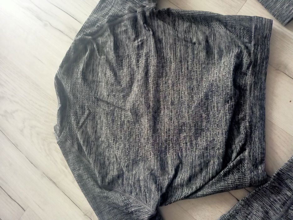 Croptop Strongpoint r. XS/S