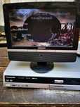 Nagrywarka Panasonic