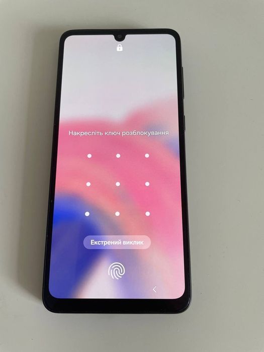 Samsung Galaxy A33 5G 6/128
