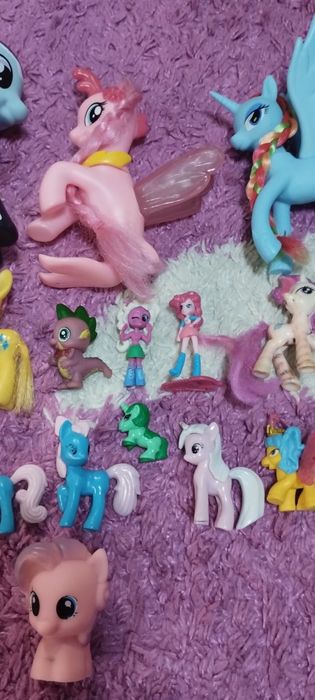 Май Литл Пони Игрушки
