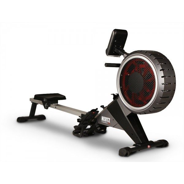 Wioślarz powietrzny HERTZ FITNESS competition CH2
›
Wioślarz powietrzn