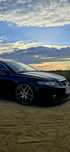 Honda accord 7 2.4