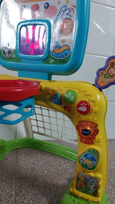 Brinquedo de criança