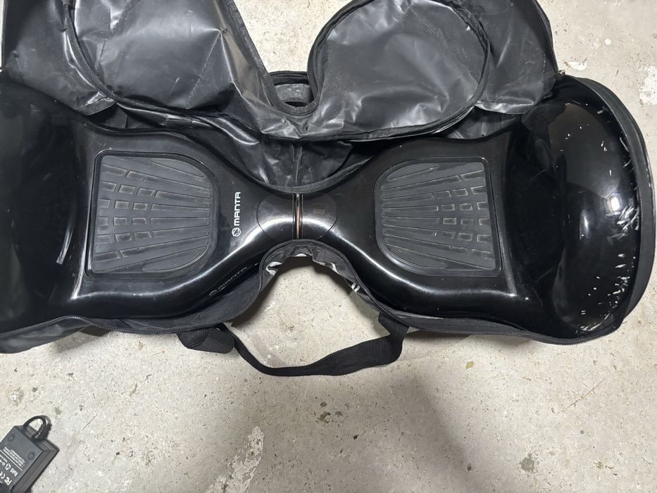 Hoverboard Manta MSB002