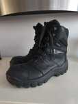 Buty robocze ochronne BHP Steitz Secura ALP 640 rozmiar 41