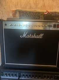 Amplificador Guitarra Marshall 40 DSL