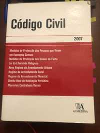 Livro - codigo civil