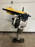 Skoczek/stopa wibracyjna WACKER BS 50-2 (44)
