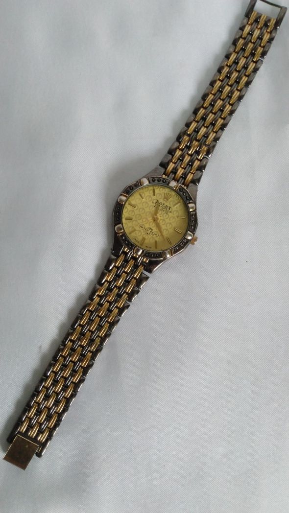 Часы ROLEX в коллекцию, новые, кварцевые