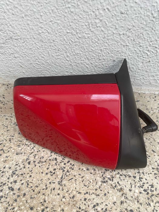 Acessórios Opel Kadett E 1988