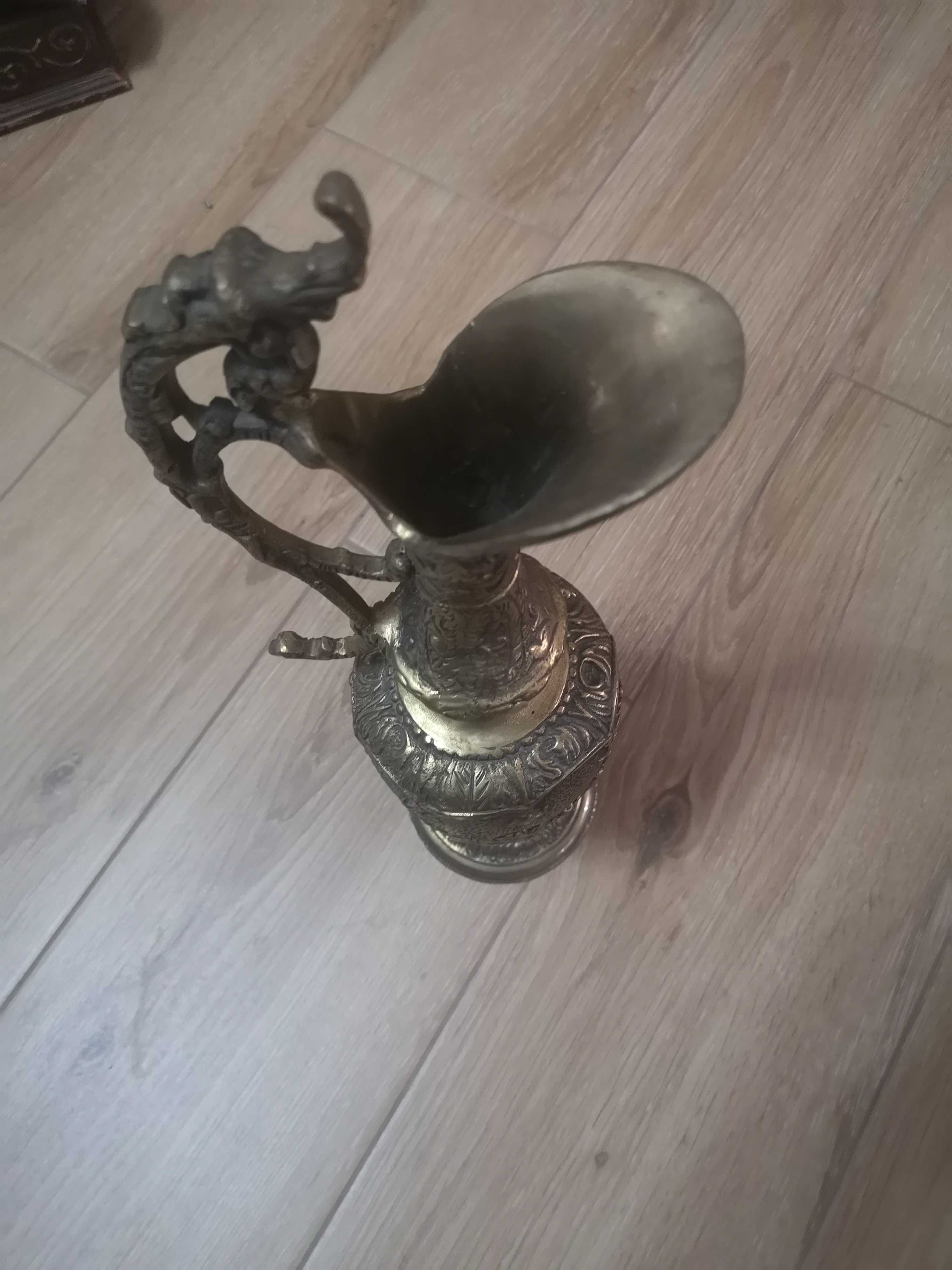 jarro decorativo