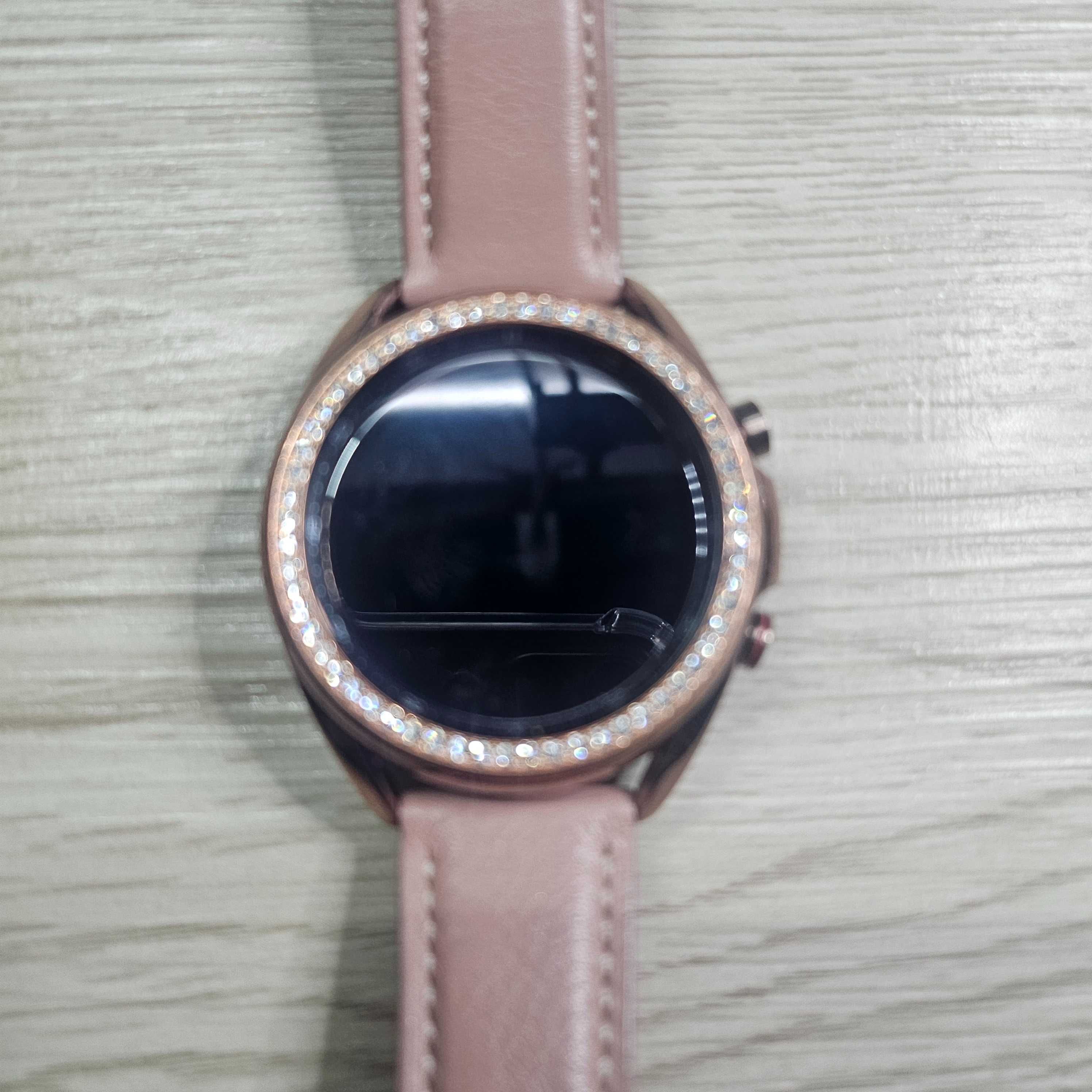 Samsung Galaxy Watch3 LTE