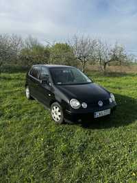 Sprzedam Volkswagen Polo IV