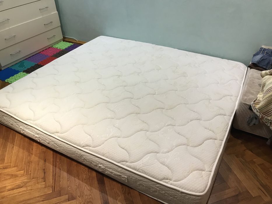 Ортопедический матрац Askona Arion 180/200 см бу