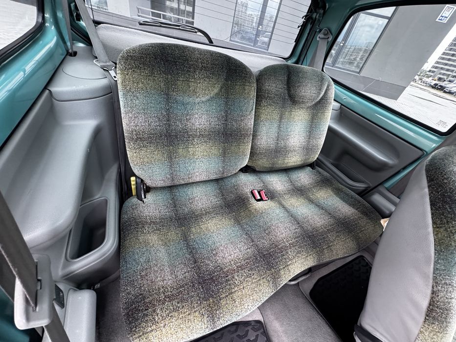 Рено Твінго  АКП